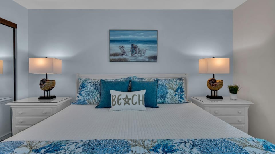 Beachcrest 505 House in South Walton County