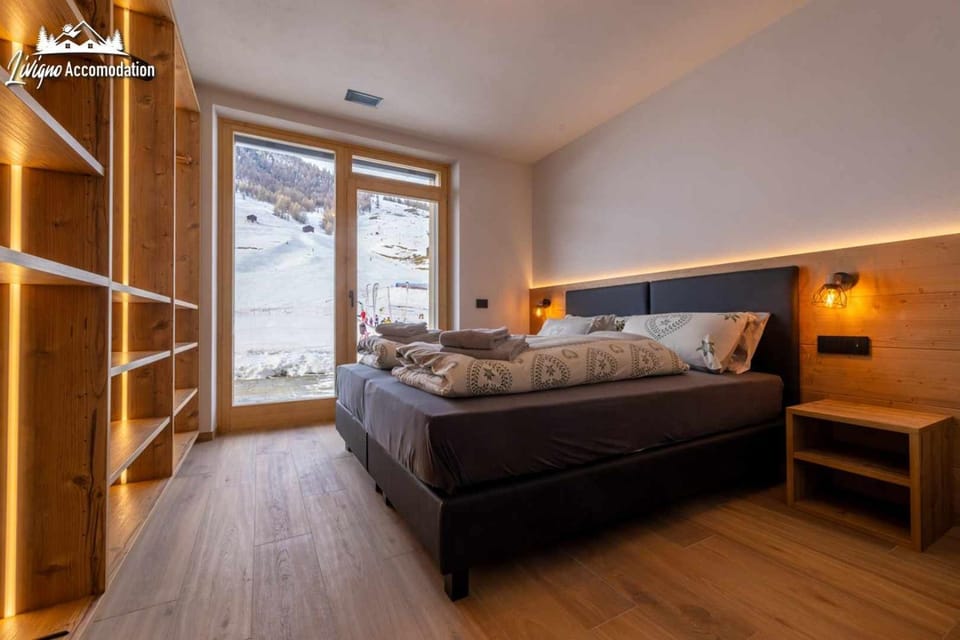 Radici Relais by Livigno Accomodation Apartment in Canton of Grisons