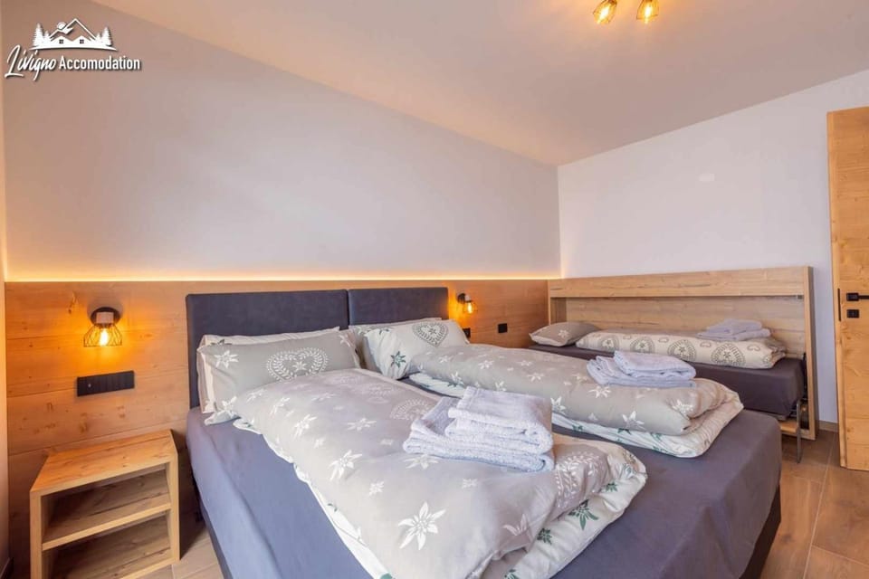 Radici Relais by Livigno Accomodation Apartment in Canton of Grisons