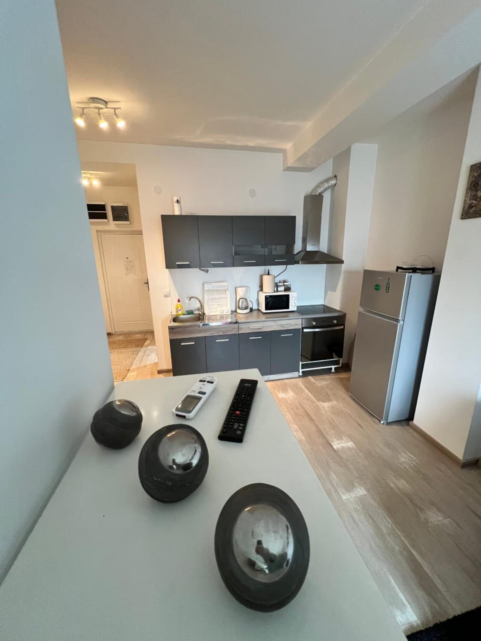 Apartman-Stefanovic Apartment in Serbia