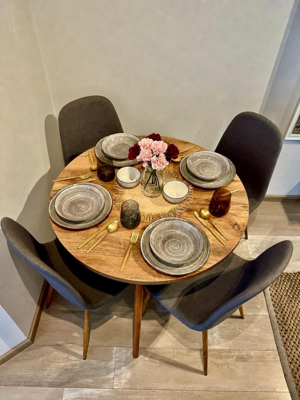 Apartman-Stefanovic Apartment in Serbia