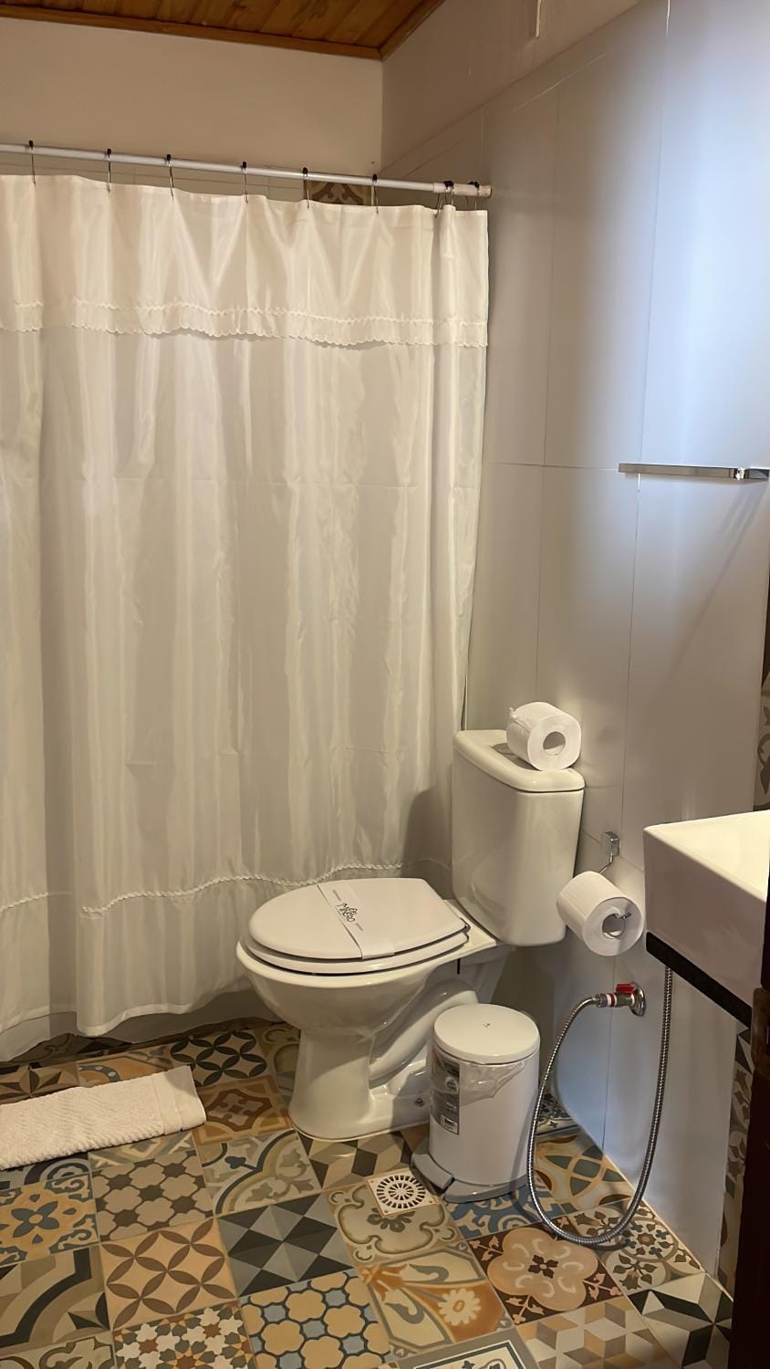 Toilet, Bathroom