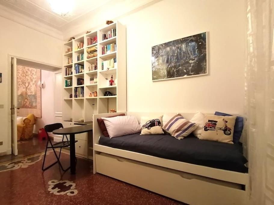 Casa Raggio Apartment in Genoa
