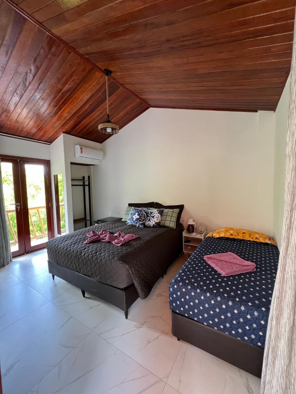Pousada Pedras Quentes Bed and Breakfast in State of Bahia