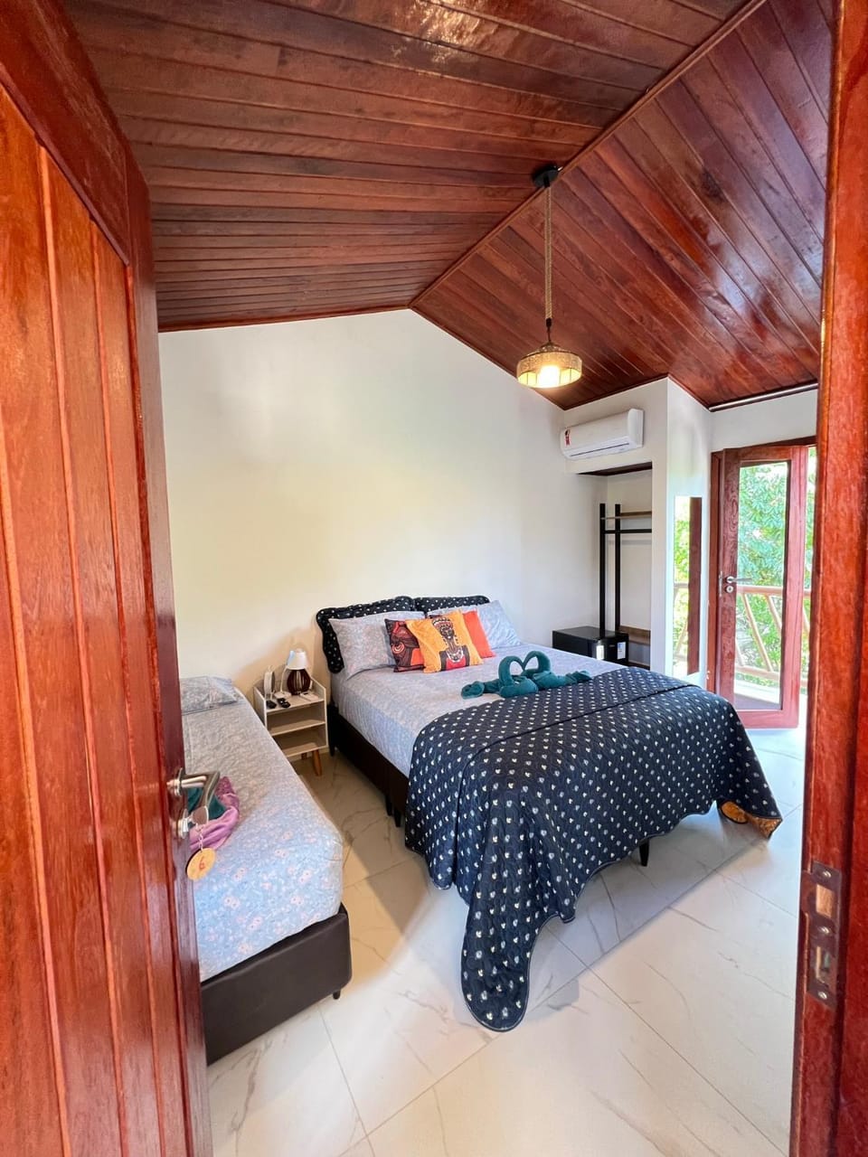 Pousada Pedras Quentes Bed and Breakfast in State of Bahia