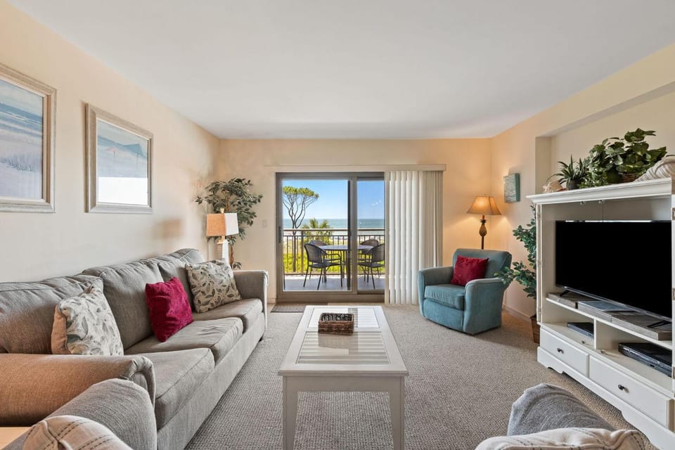 Ocean One 407 Villa in South Forest Beach