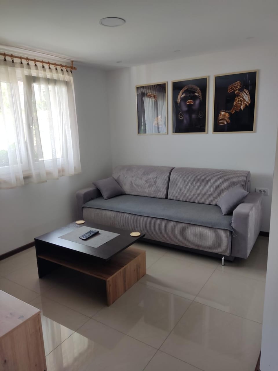 Apartmani SLADJANA Apartment in Novi Sad