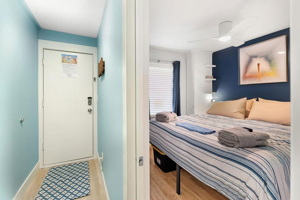 Breakers 102 Villa in Coligny Beach