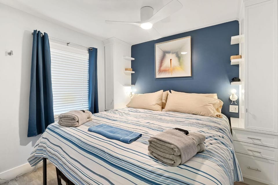 Breakers 102 Villa in Coligny Beach