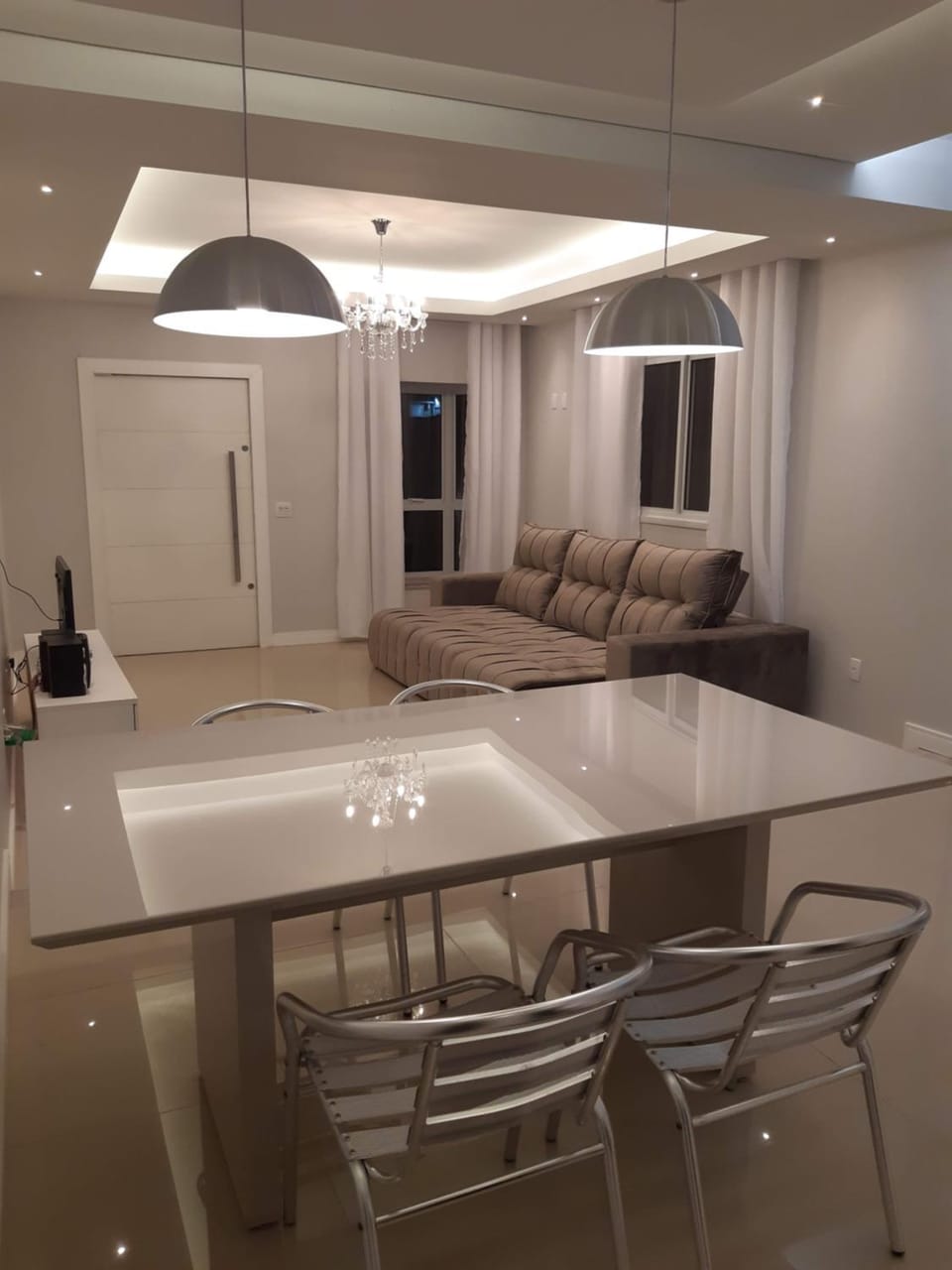 Casa para Temporada Sul da Ilha de Florianópolis House in Florianopolis