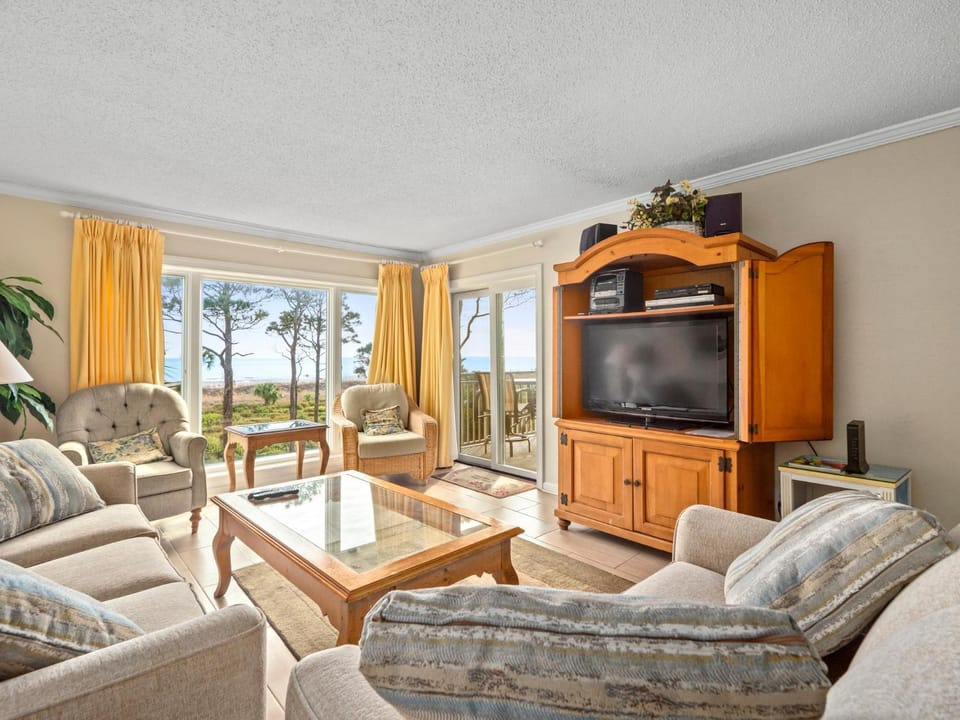 Shorewood 308 Villa in South Forest Beach