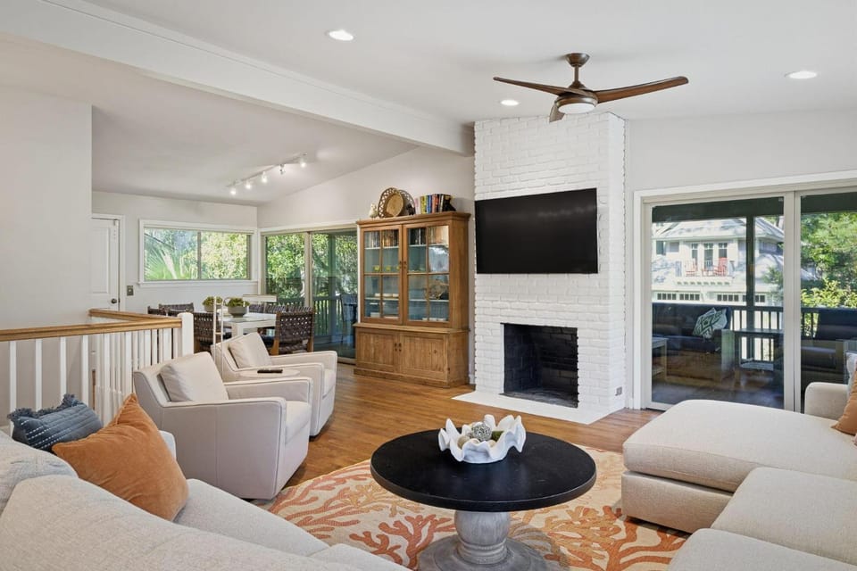 Surf Scoter 12 House in Hilton Head Island