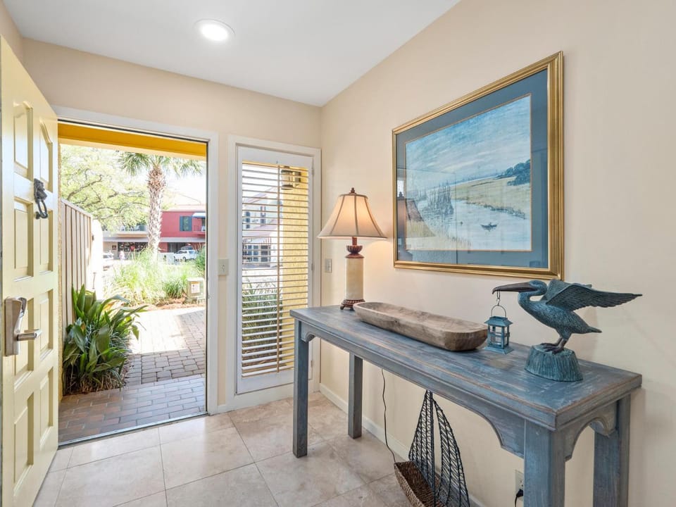 Schooner Court 704 Villa in Hilton Head Island