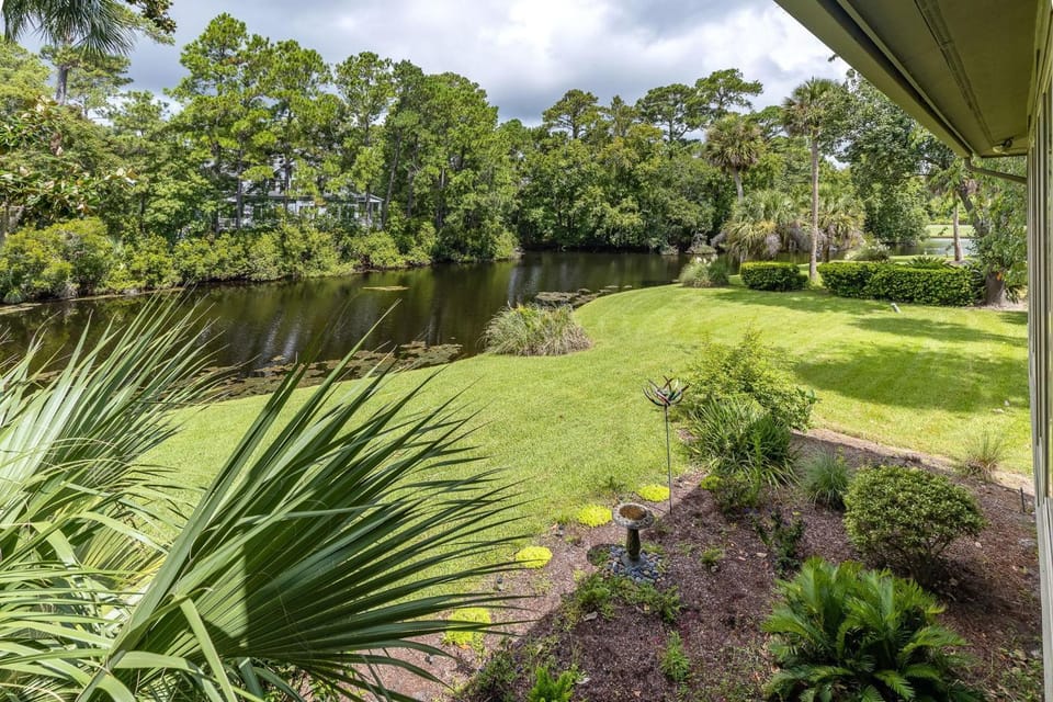 Kingston Cove 1 House in Hilton Head Island