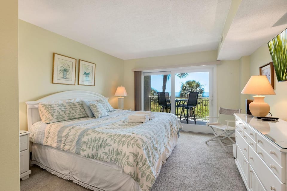 Shorewood 203 Villa in South Forest Beach