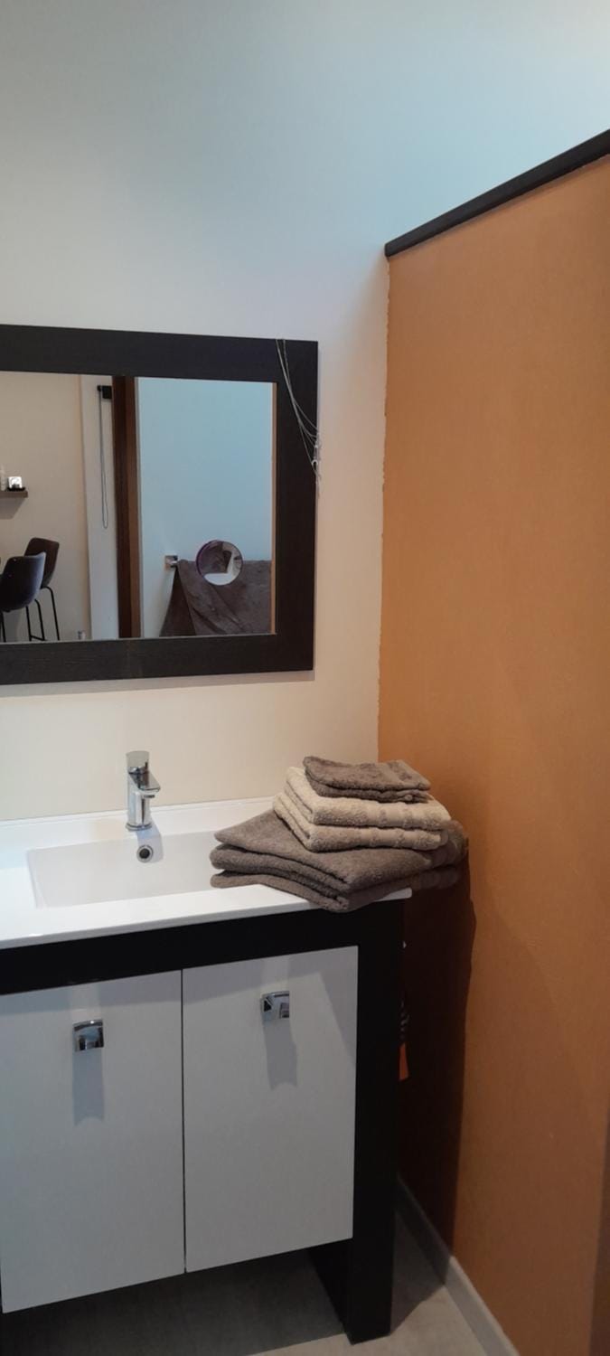 Studio les Thivolets Apartment in Auvergne-Rhône-Alpes