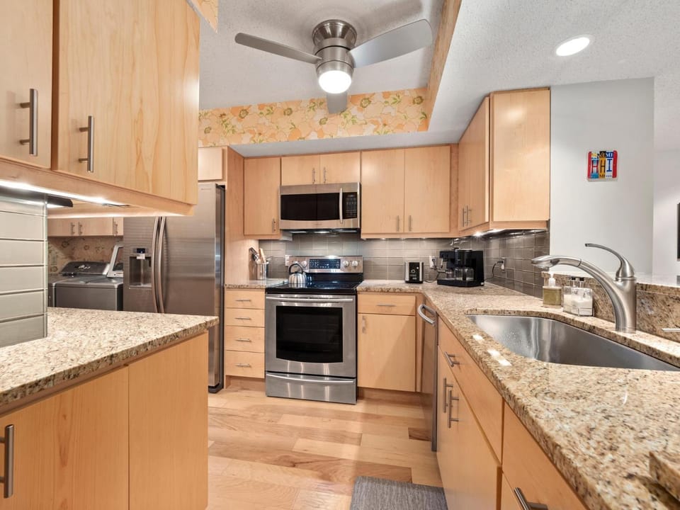 Ocean One 222 Villa in South Forest Beach