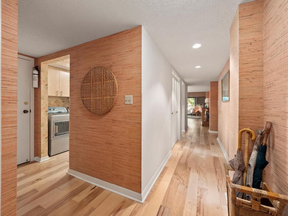Ocean One 222 Villa in South Forest Beach