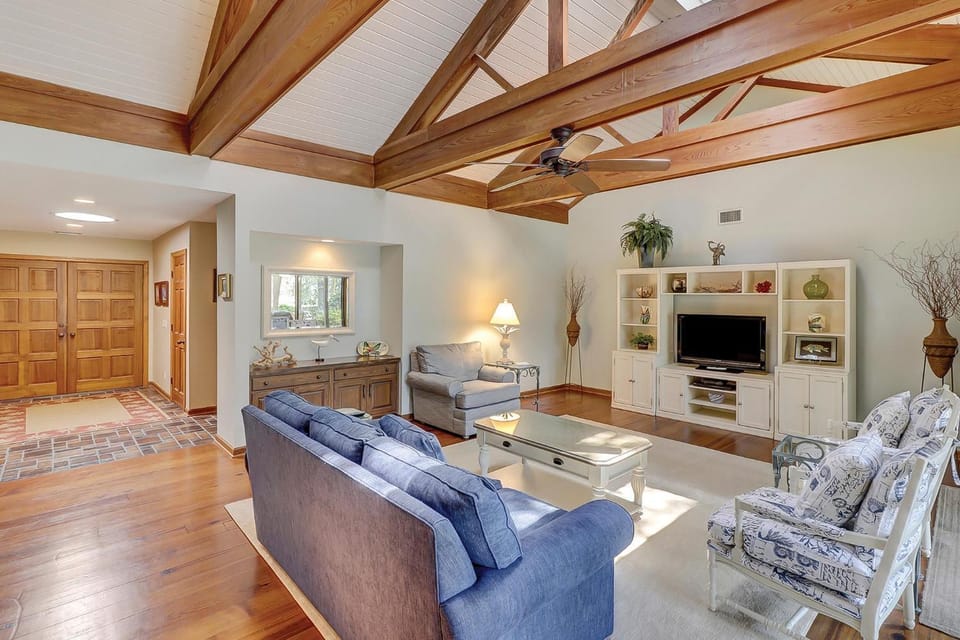 Willow Oak 2 House in Hilton Head Island