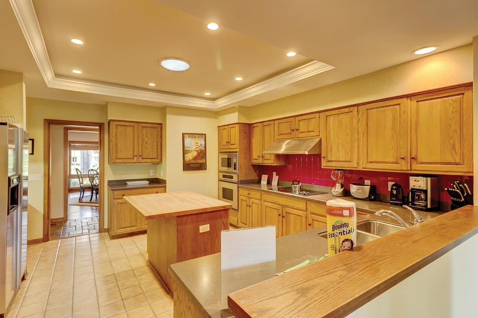 Willow Oak 2 House in Hilton Head Island