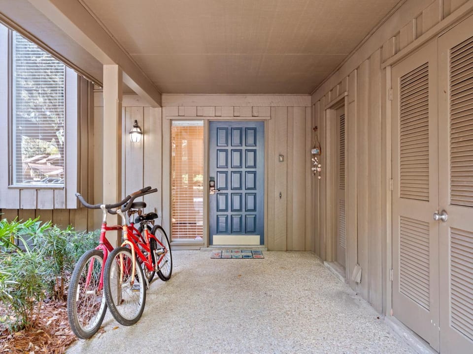Water Oak Villas 28 House in Hilton Head Island