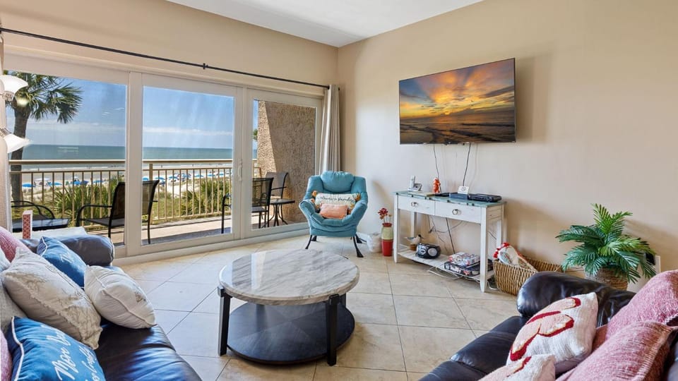 Captains Walk 415 Villa in Hilton Head Island