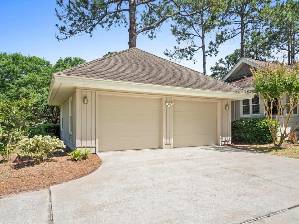 Full Sweep 70 House in Hilton Head Island