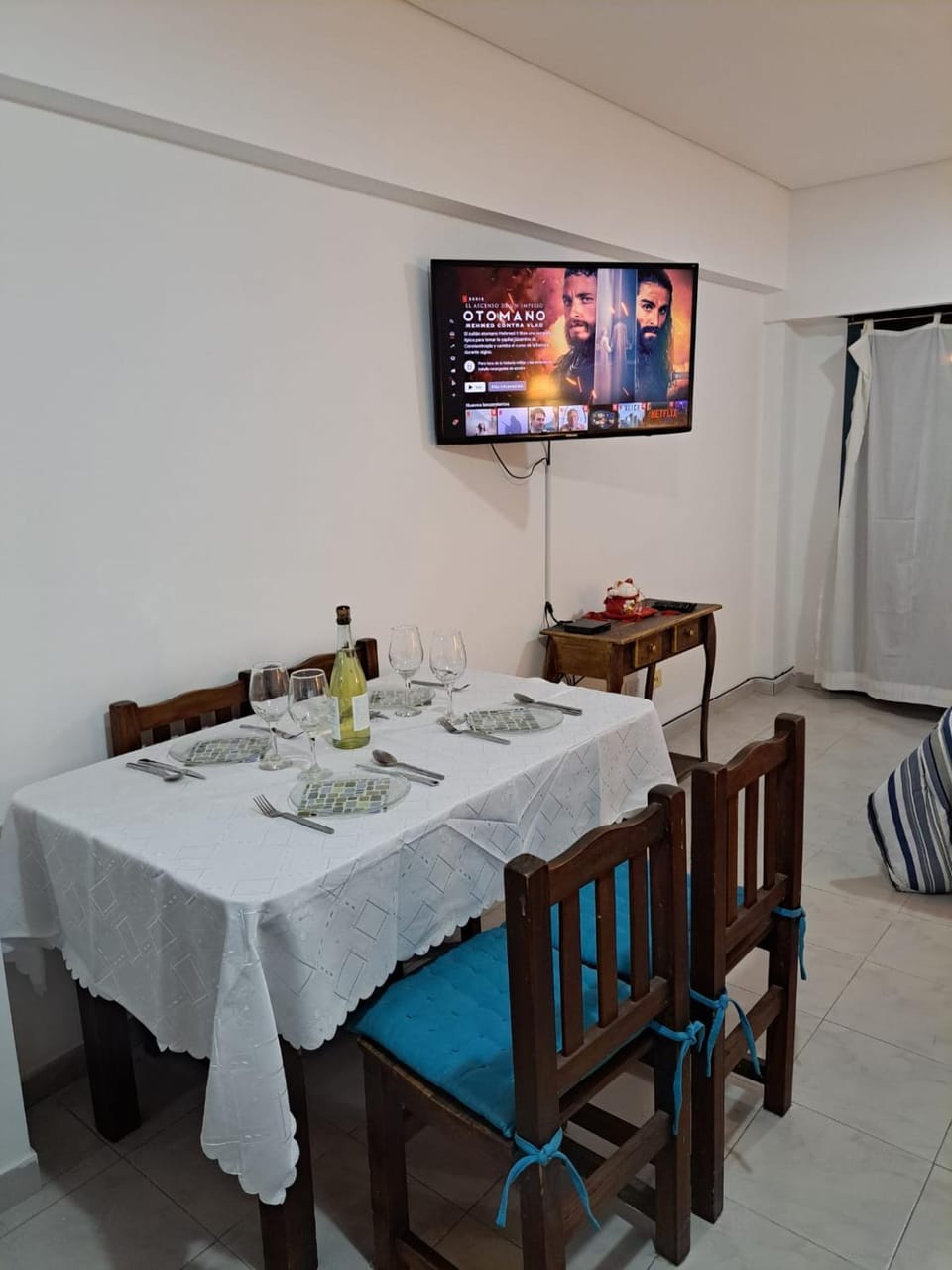 BA Downtown Callao Apartment in Buenos Aires