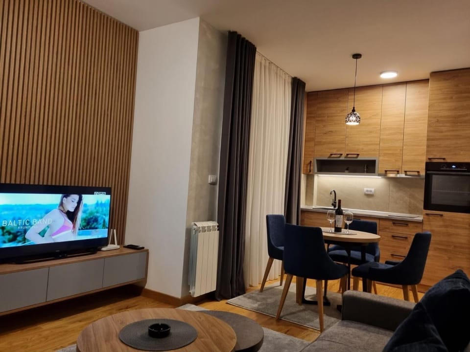 Bella Vista, Zlatibor Apartment in Zlatibor