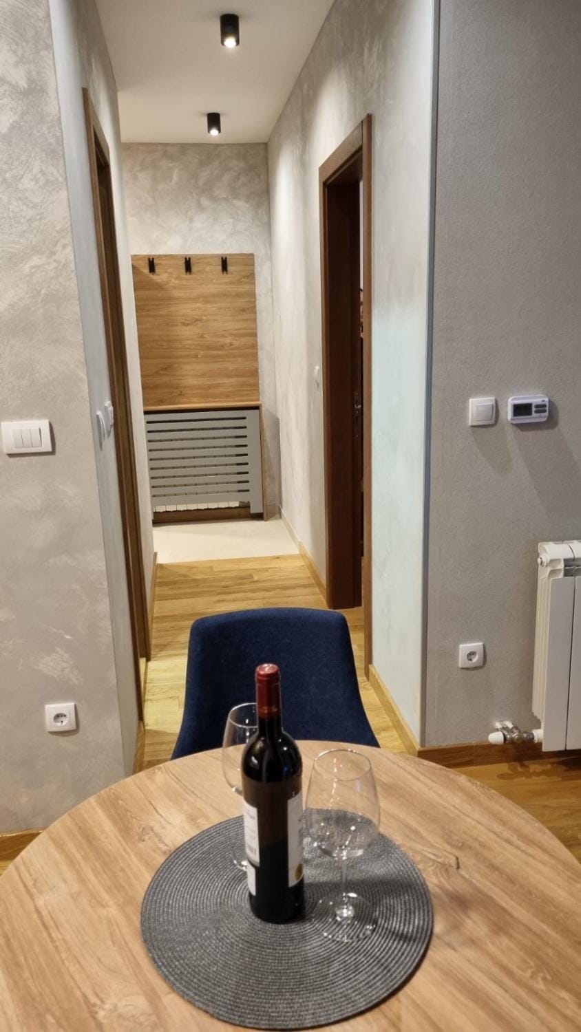 Bella Vista, Zlatibor Apartment in Zlatibor