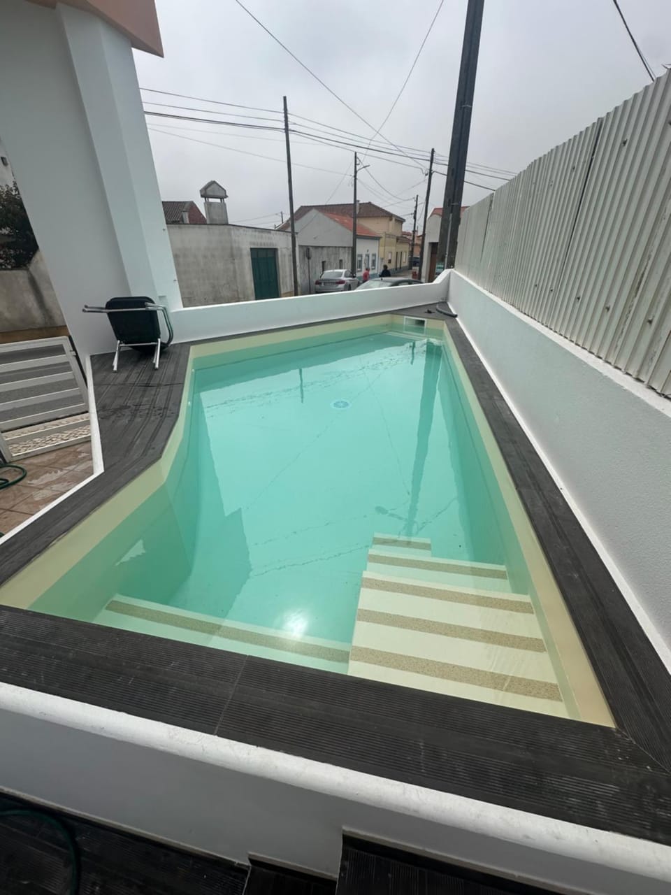 Ocean Guesthouse Baleal Bed and Breakfast in Peniche