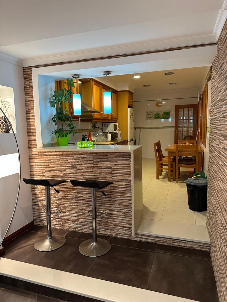 Ocean Guesthouse Baleal Bed and Breakfast in Peniche