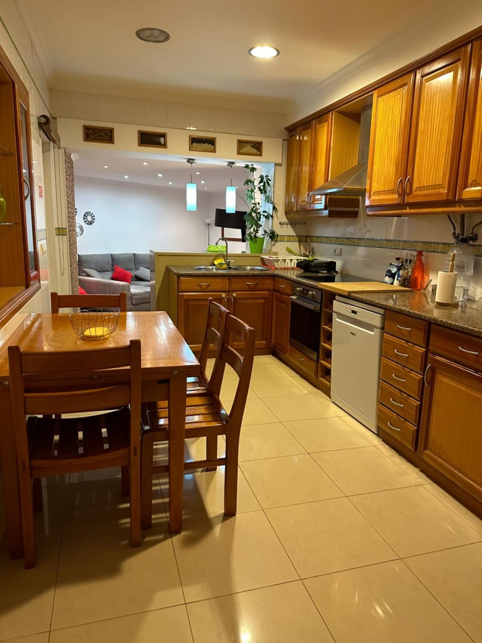 Ocean Guesthouse Baleal Bed and Breakfast in Peniche