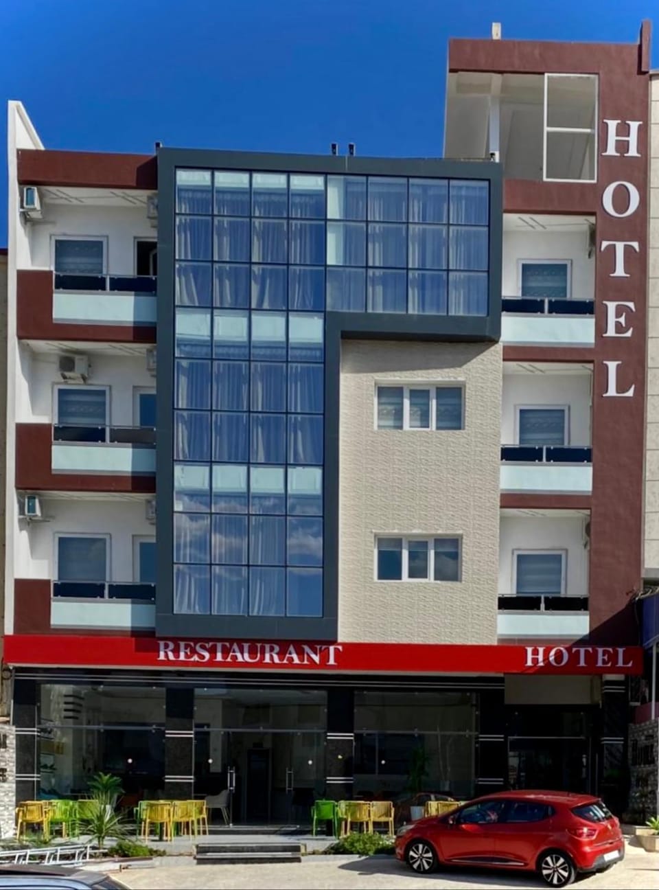 Hotel Golden Star Hotel in Fez-Meknès