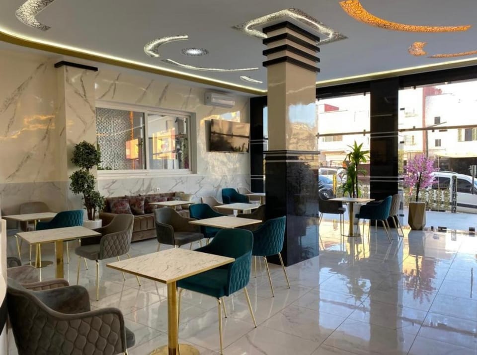 Hotel Golden Star Hotel in Fez-Meknès