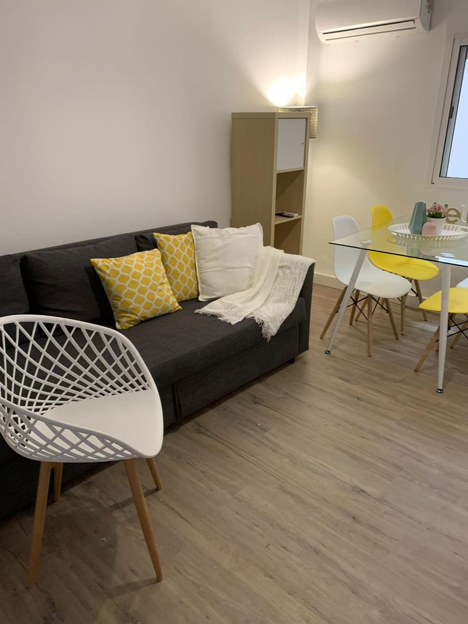 Centro Historico Malaga especial grupos parking gratis 3D Apartment in Malaga