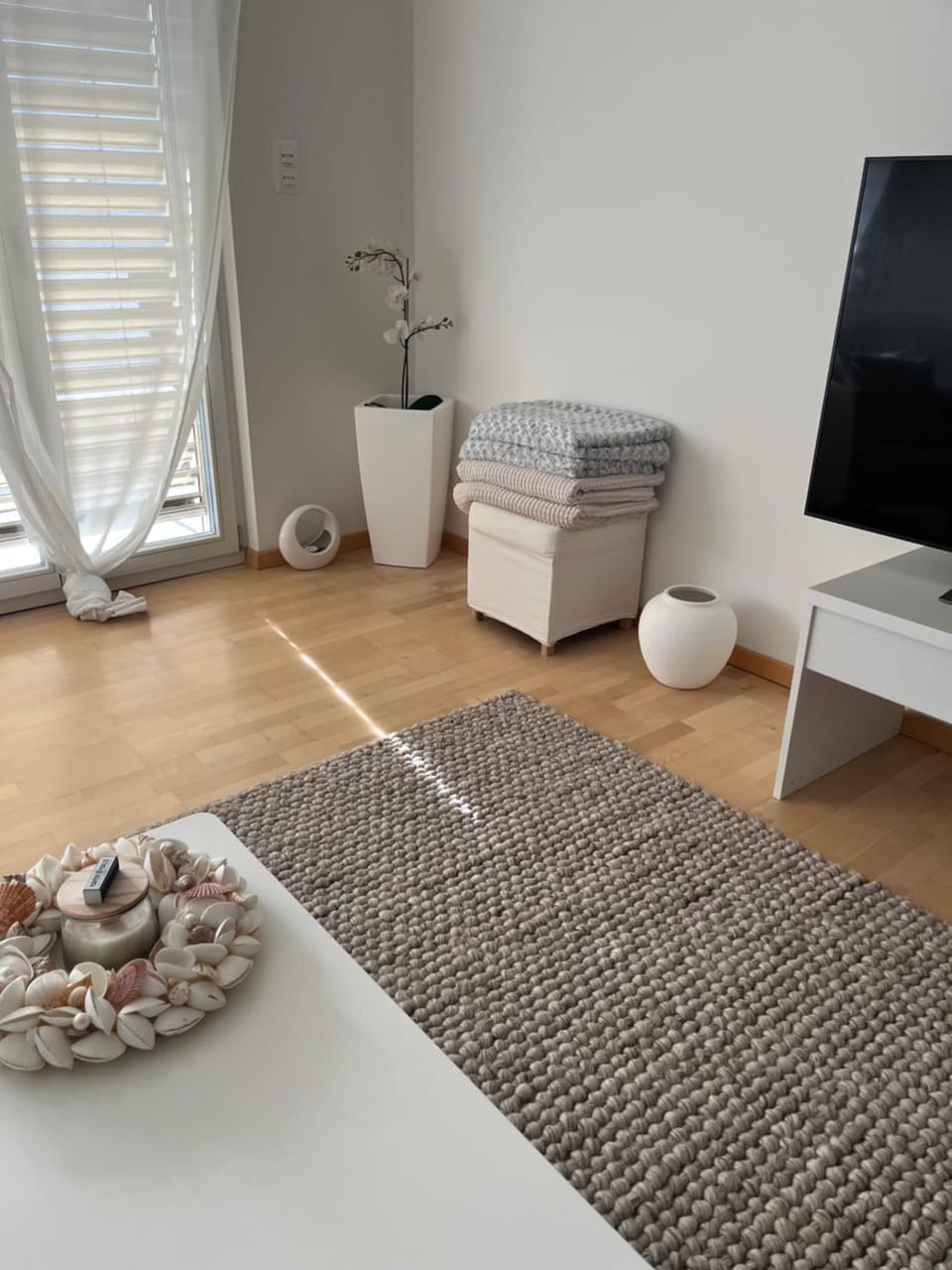 Amazing lakeview flat Horn Apartment in St. Gallen, Switzerland