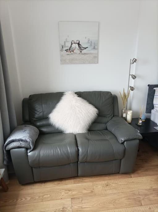 The Studio - Isle of Lewis Apartment in Scotland