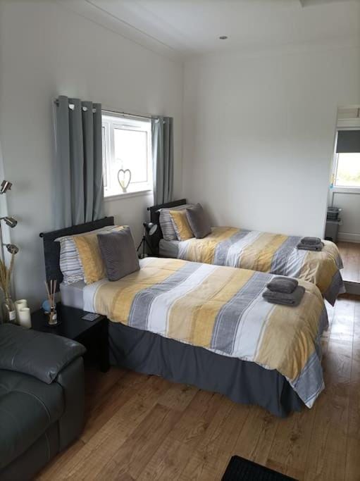 The Studio - Isle of Lewis Apartment in Scotland
