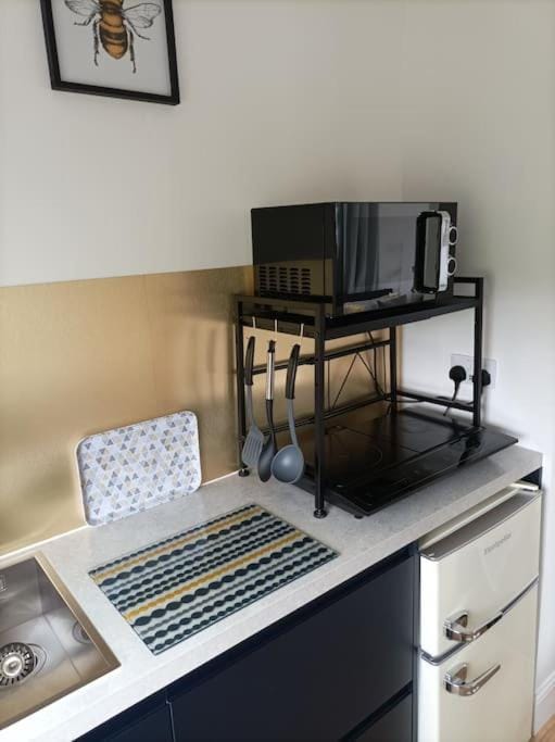The Studio - Isle of Lewis Apartment in Scotland