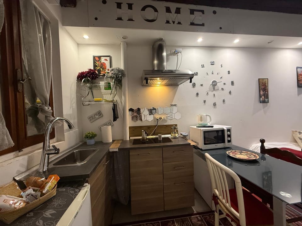 Residenza Garibaldi Apartment in Lido di Venezia