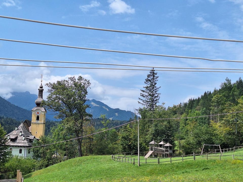 Alessandra House in Friuli-Venezia Giulia