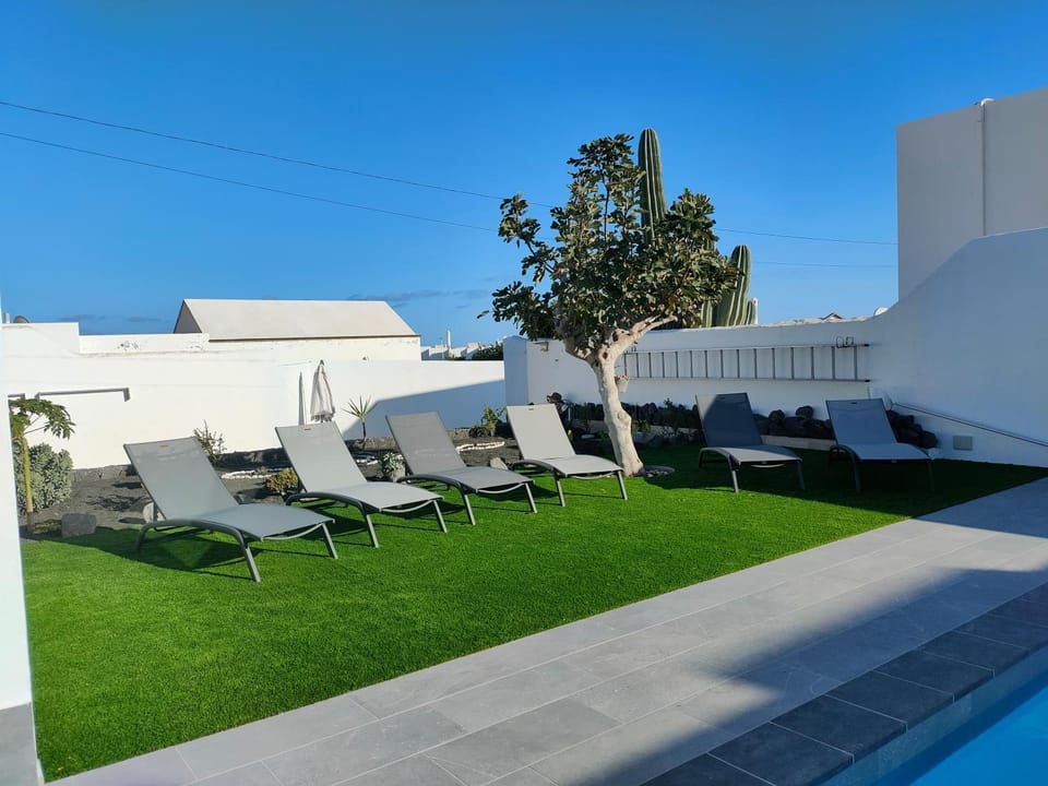 Villa Carpe Diem en Puerto del Carmen Apartment in Puerto del Carmen