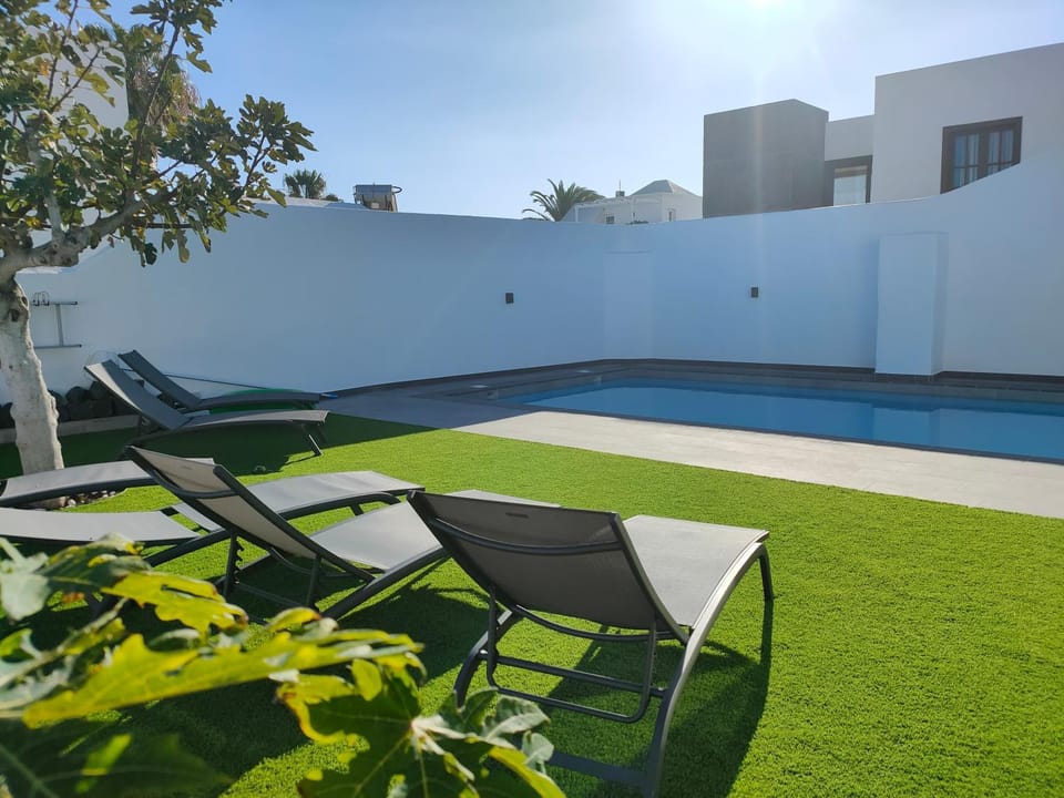 Villa Carpe Diem en Puerto del Carmen Apartment in Puerto del Carmen