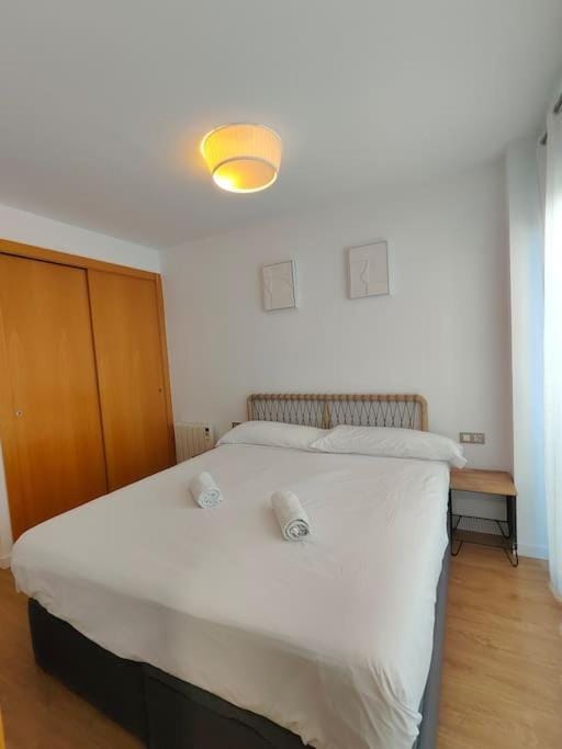 Large terrace luxury apartment Apartment in Barcelona