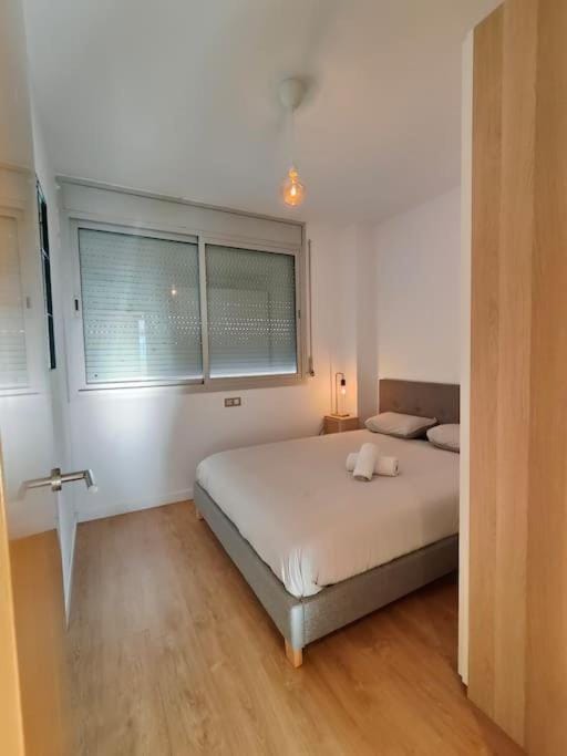 Large terrace luxury apartment Apartment in Barcelona