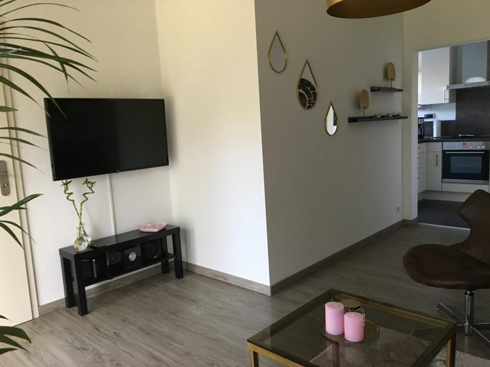 Emotion zentrumsnah für bis zu 6 Personen Apartment in Winterberg