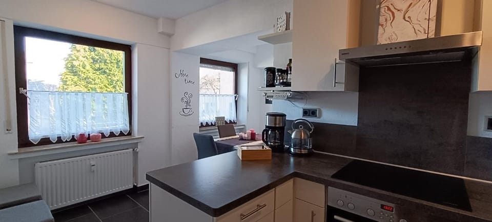 Emotion zentrumsnah für bis zu 6 Personen Apartment in Winterberg