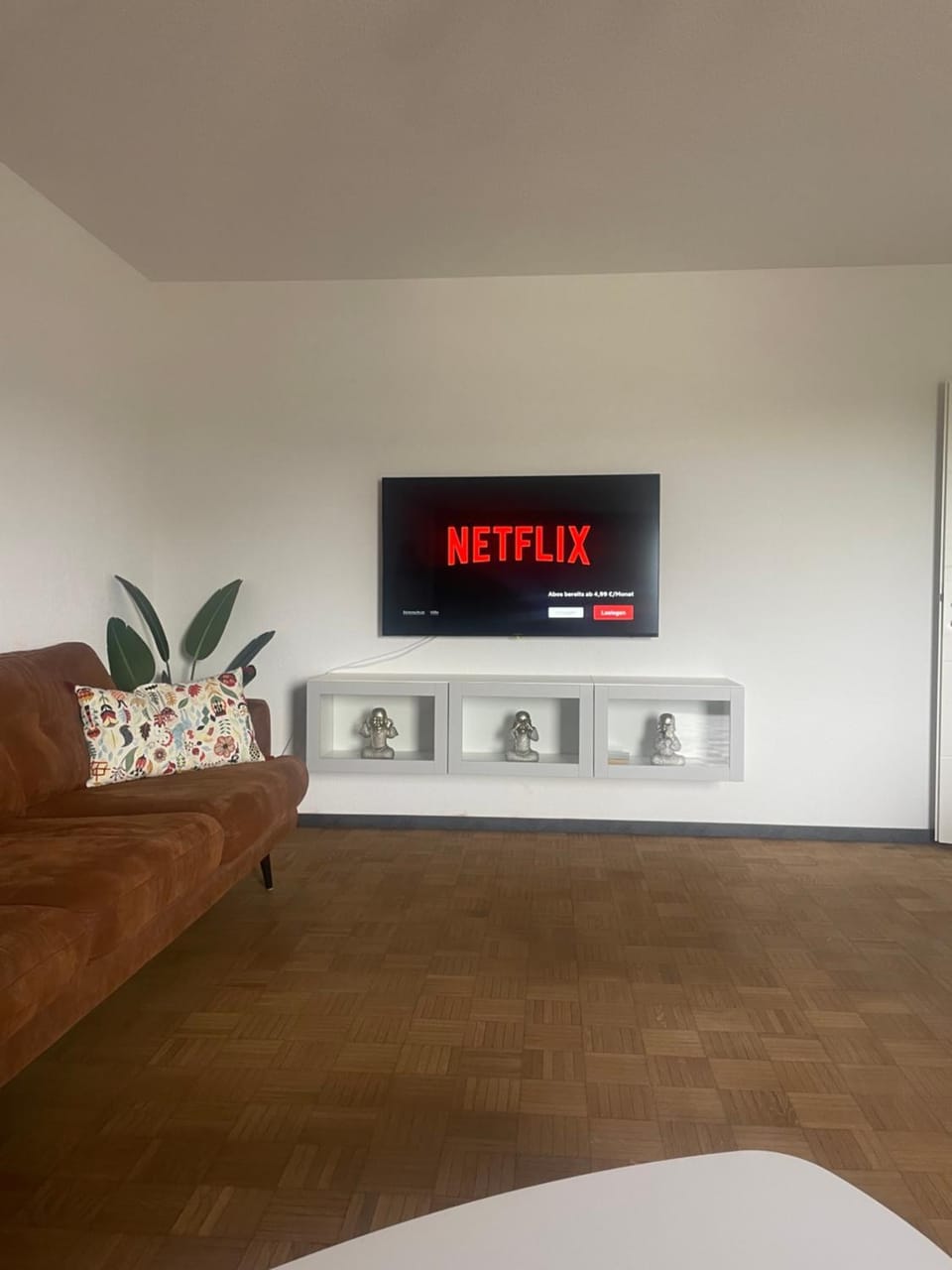 TV and multimedia, Photo of the whole room, Evening entertainment