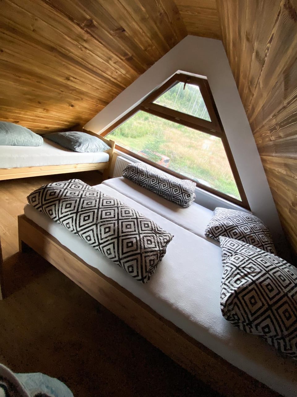 Chata TRI GROŠE 1 Chalet in Slovakia